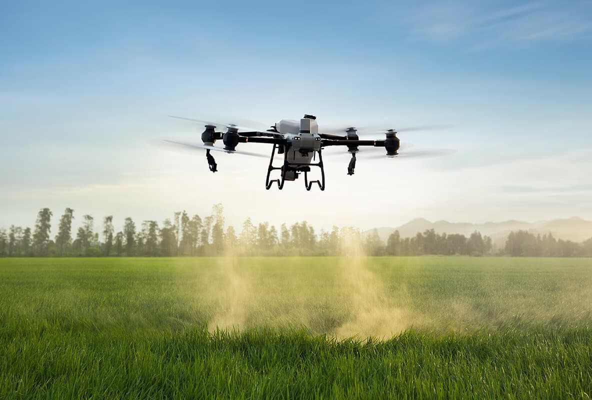 Agriculture